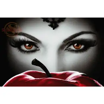 Once Upon a Time TV Series Poster Print Silk Fabric Print Poster Print Cloth Fabric Wall Poster Custom Satin Poster CD&41
Once Upon a Time TV Series Poster Print Silk Fabric Print Poster Print Cloth Fabric Wall Poster Custom Satin Poster CD&41
