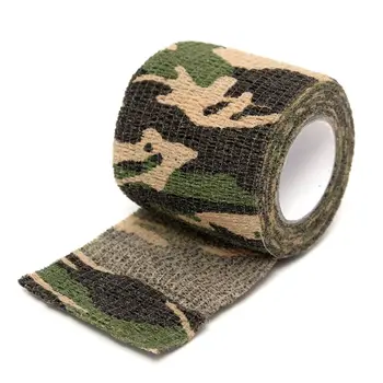 1pcs Disposable Tattoo Self Adhesive Elastic Bandage 5cm Nail Tapes Finger Protection For Tattoo Camouflage Handle Grip Tubes
1pcs Disposable Tattoo Self Adhesive Elastic Bandage 5cm Nail Tapes Finger Protection For Tattoo Camouflage Handle Grip Tubes