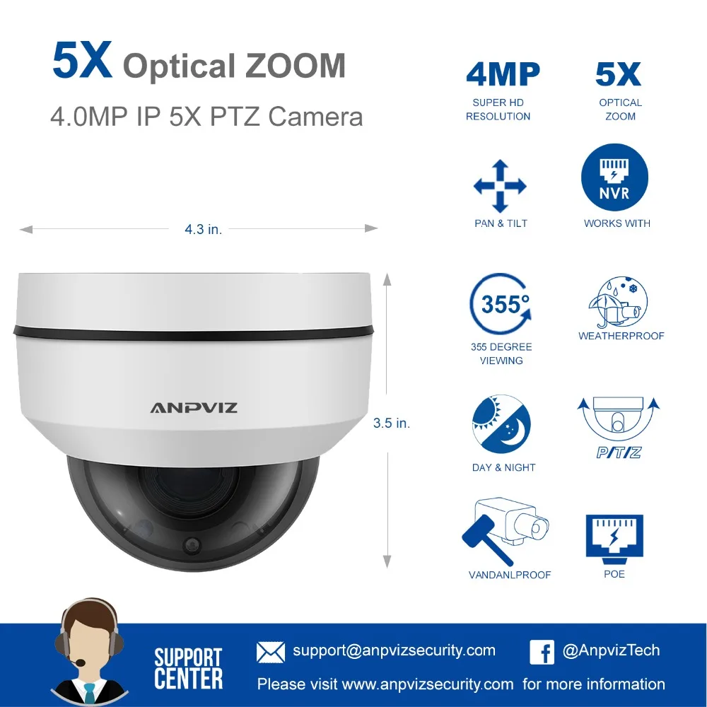 255X-4MP