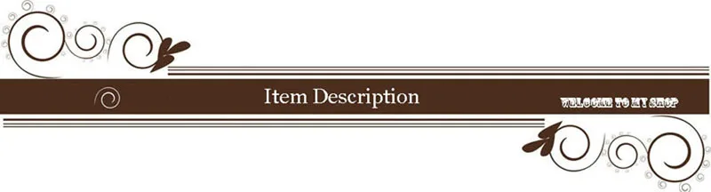 descrition