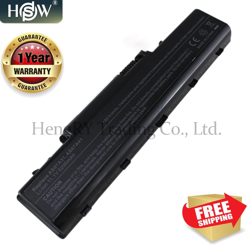 Laptop Battery for Acer Aspire 5740 4740g 5740g 5542g 4930g 5738zg 4736 AS07A31 AS07A32 for acer battery AS07A41
Laptop Battery for Acer Aspire 5740 4740g 5740g 5542g 4930g 5738zg 4736 AS07A31 AS07A32 for acer battery AS07A41