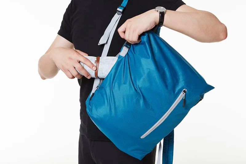 Xiaomi Ecosystem Lightweight Backpack (12)