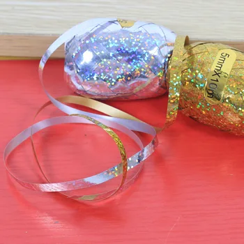 10m*5mm Balloon Ribbon Roll DIY Gifts Crafts Foil Curling Wedding Birthday Party Decoration Kids Supplies balloons tools globos
10m*5mm Balloon Ribbon Roll DIY Gifts Crafts Foil Curling Wedding Birthday Party Decoration Kids Supplies balloons tools globos