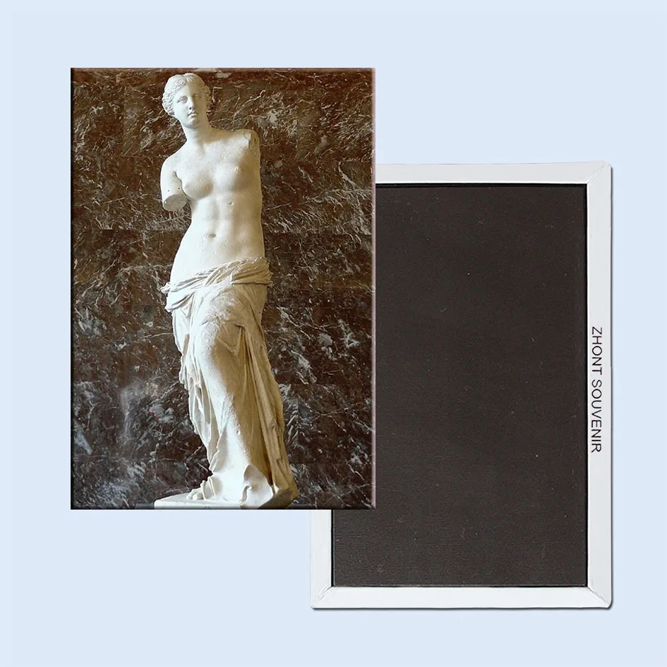 Free Shipping over $12,paris Venus Fridge Magnet 5509 Tourism Souvenir
Free Shipping over $12,paris Venus Fridge Magnet 5509 Tourism Souvenir