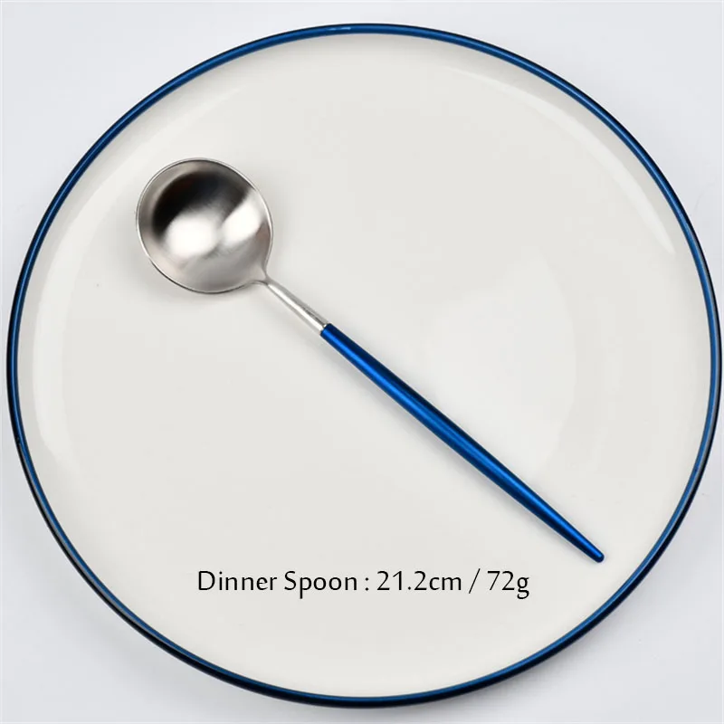 Dinner Spoon