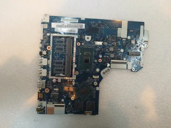 Applicable to 320-17IKB computer motherboard I7-7500U VGA(2G) number NM-B242 FRU 5B20N86286 5B20N86427 5B20N86426 5B20N86325
Applicable to 320-17IKB computer motherboard I7-7500U VGA(2G) number NM-B242 FRU 5B20N86286 5B20N86427 5B20N86426 5B20N86325