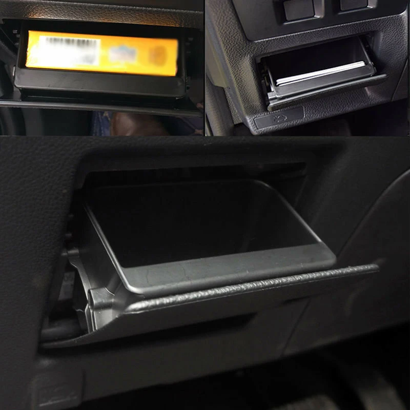 100% Brand New And High Quality ABS Black Coin Box Pocket Fuse Cover Lid For 2015-2017 / 2018 WRX / STi Subaru
100% Brand New And High Quality ABS Black Coin Box Pocket Fuse Cover Lid For 2015-2017 / 2018 WRX / STi Subaru