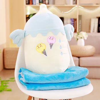 Nooer Girls Plush Toys Feeding Bottle Stuffed Cotton Reading Pillow Kids Toy Cushion Dolls Room Decor Gift For Girl Kids Baby
Nooer Girls Plush Toys Feeding Bottle Stuffed Cotton Reading Pillow Kids Toy Cushion Dolls Room Decor Gift For Girl Kids Baby