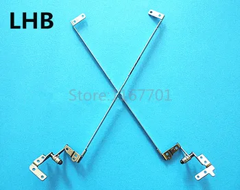 Laptop/Notebook LCD/LED Aixs/Hinges for Hasee K580 K580S K580P K580C A560P K660E Haier T6-B LHB
Laptop/Notebook LCD/LED Aixs/Hinges for Hasee K580 K580S K580P K580C A560P K660E Haier T6-B LHB