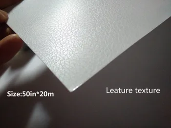 50in*20m leature texture Cold Lamination Film Roll,white release paper pvc laminated film
50in*20m leature texture Cold Lamination Film Roll,white release paper pvc laminated film