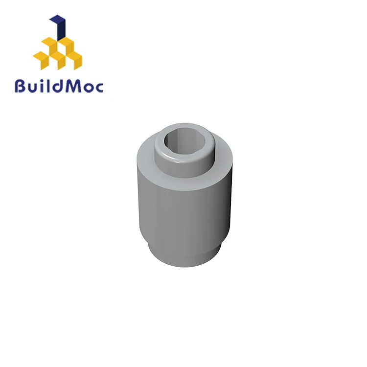 BuildMOC 3062 30068 1x1 high-tech Changeover Catch For Building Blocks Parts DIY Educational Classic Brand
BuildMOC 3062 30068 1x1 high-tech Changeover Catch For Building Blocks Parts DIY Educational Classic Brand