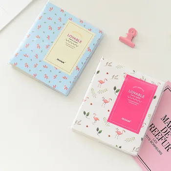 (17 Styles Can Chose) Cartoon Cover Children Cute Mini Holds 64 Photos Instax Mini Camera Kids Memory Album Photo Album
(17 Styles Can Chose) Cartoon Cover Children Cute Mini Holds 64 Photos Instax Mini Camera Kids Memory Album Photo Album