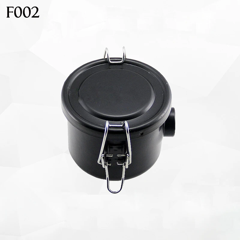 1 Pcs Vacuum Pump Filter F002 Air Compressor Intake Filter Silencer Muffler For Air compressor/Diesel Engine/Dust Collector
1 Pcs Vacuum Pump Filter F002 Air Compressor Intake Filter Silencer Muffler For Air compressor/Diesel Engine/Dust Collector