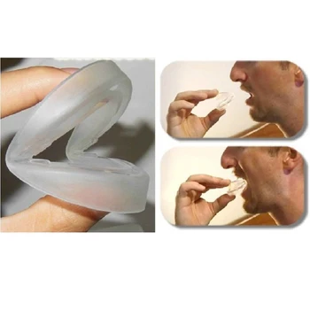 New Anti Grinding Mouthpiece Dental Guard Gring Teeth Brace Flexi Mounthguard Sleep Well Protector 1PCS
New Anti Grinding Mouthpiece Dental Guard Gring Teeth Brace Flexi Mounthguard Sleep Well Protector 1PCS
