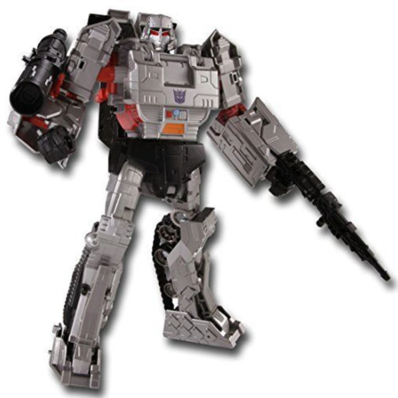 TF Transformation Legend Series LG13 Megatron Action Figures Toy Doll Brinquedos Figurals Collection Model Gift
TF Transformation Legend Series LG13 Megatron Action Figures Toy Doll Brinquedos Figurals Collection Model Gift