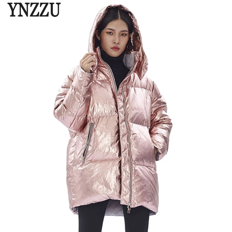 2018 New Winter Women's Down Jacket High Quality Bright Embroidery Duck Down Coat Women Thick Warm Hooded Female Jacket AO694
2018 New Winter Women's Down Jacket High Quality Bright Embroidery Duck Down Coat Women Thick Warm Hooded Female Jacket AO694