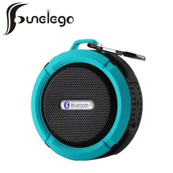 Funelego C6 Wireless Shower Speaker Call Handsfree Waterproof Bluetooth mini Subwoofer Audio Sound Box For iPhone Xiaomi
Funelego C6 Wireless Shower Speaker Call Handsfree Waterproof Bluetooth mini Subwoofer Audio Sound Box For iPhone Xiaomi