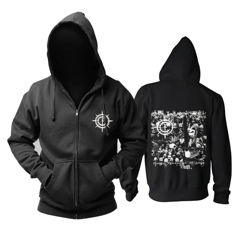Bloodhoof free shipping Carpathian Forest Nattefrost norwegian black metal norwegian mucis hoodie Asian Size
Bloodhoof free shipping Carpathian Forest Nattefrost norwegian black metal norwegian mucis hoodie Asian Size