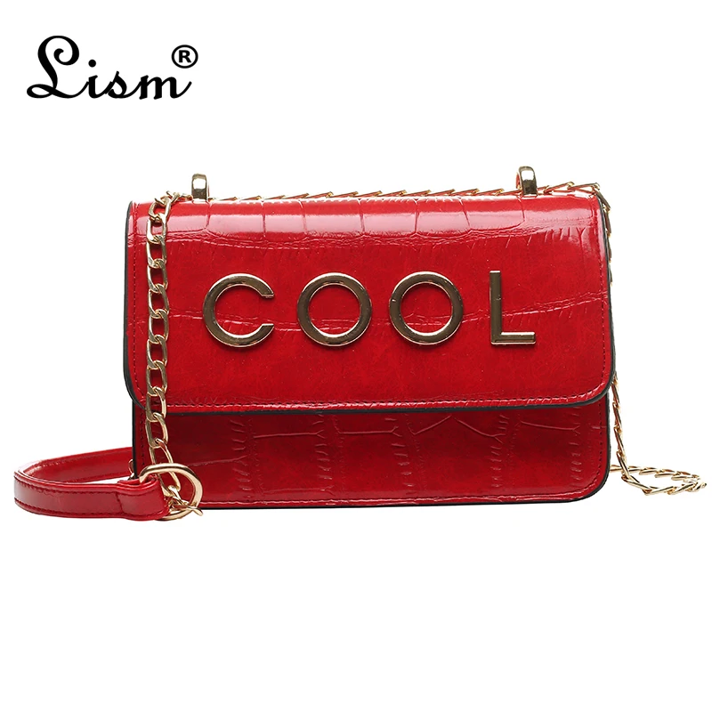 Women's bag new high quality luxury crocodile chain bag fashion 3 layer shoulder Messenger bag net red envelope
Women's bag new high quality luxury crocodile chain bag fashion 3 layer shoulder Messenger bag net red envelope