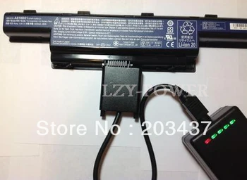 External Laptop Battery charger for Aspire 5350 5551 5560 5733 5736 5741 5742 5749 5750 battery
External Laptop Battery charger for Aspire 5350 5551 5560 5733 5736 5741 5742 5749 5750 battery