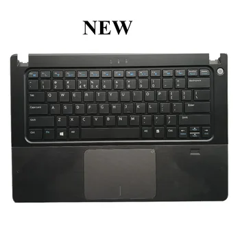 Brand New Original For DELL Vostro 5480 Palmrest with US Keyboard CN-06PDJY 6PDJY 100% Good Quality
Brand New Original For DELL Vostro 5480 Palmrest with US Keyboard CN-06PDJY 6PDJY 100% Good Quality