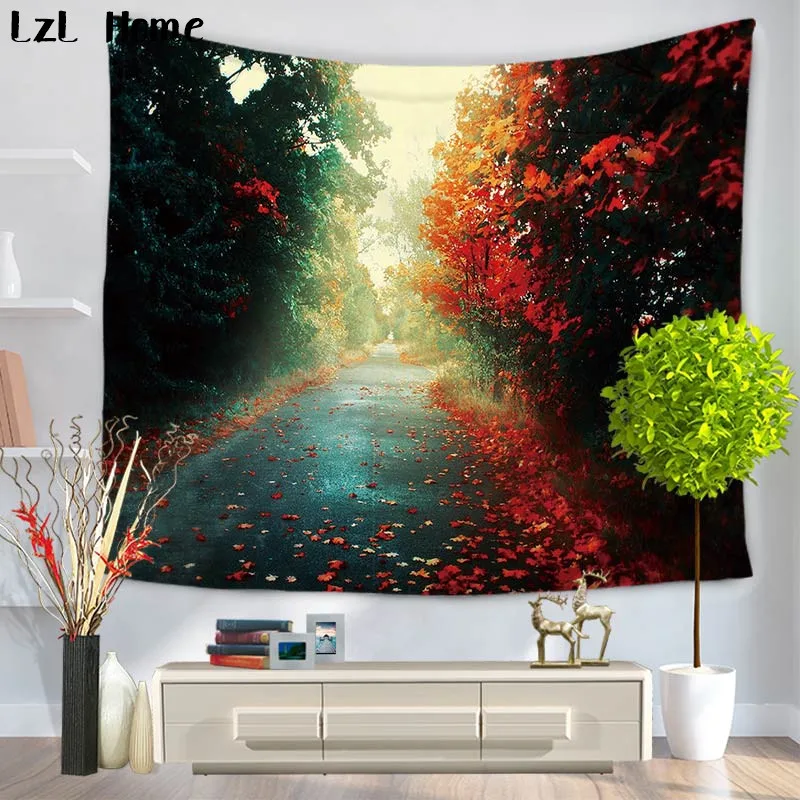 LzL Home 3D Colorful Fancy Beauty Nature Scenery Tapestry Fashion Home Decor Wall Hanging Tapestries Beach Towel Dorm Cover Gift
LzL Home 3D Colorful Fancy Beauty Nature Scenery Tapestry Fashion Home Decor Wall Hanging Tapestries Beach Towel Dorm Cover Gift