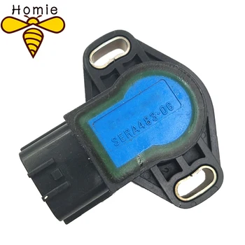 Homie Throttle Position Sensor For Nissan I30 Maxima Almera Pickup Sentra,SERA48305 22620-31U01
Homie Throttle Position Sensor For Nissan I30 Maxima Almera Pickup Sentra,SERA48305 22620-31U01