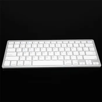 Wireless Bluetooth Keyboard For Air ipad Mini Mac Computer PC Macbook Drop Shipping
Wireless Bluetooth Keyboard For Air ipad Mini Mac Computer PC Macbook Drop Shipping