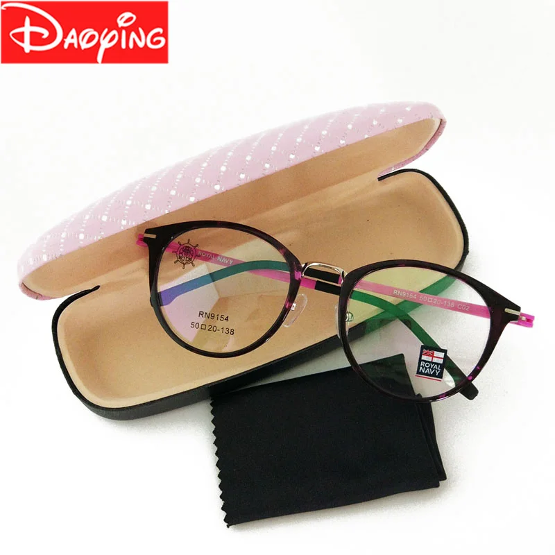 TR90 Titanium Glasses Frame очки Women Myopia Eye Glass Prescription Eyeglasses Korean Optical Frames Eyewear 9154
TR90 Titanium Glasses Frame очки Women Myopia Eye Glass Prescription Eyeglasses Korean Optical Frames Eyewear 9154