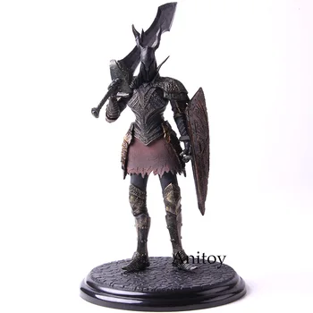 Action Figure Dark Souls III Black Knight Sculpt Collection Vol.3 PVC Collectible Model Toy 
Action Figure Dark Souls III Black Knight Sculpt Collection Vol.3 PVC Collectible Model Toy