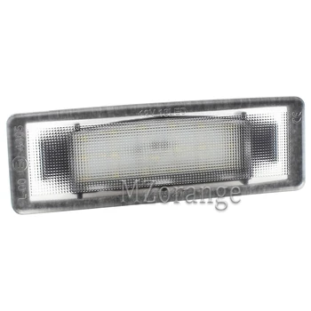 LED License Plate Light For Kia Cadenza Premium Optima 06-14 Optima Hybrid 11-12 K2 K3 K5 Number Plate Lamp
LED License Plate Light For Kia Cadenza Premium Optima 06-14 Optima Hybrid 11-12 K2 K3 K5 Number Plate Lamp