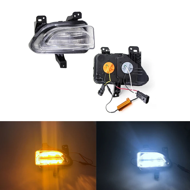 2pcs LED Turn Lights And Led Daytime Running Lights DRL For Jeep Renegade 2015-2018 Day Light
2pcs LED Turn Lights And Led Daytime Running Lights DRL For Jeep Renegade 2015-2018 Day Light