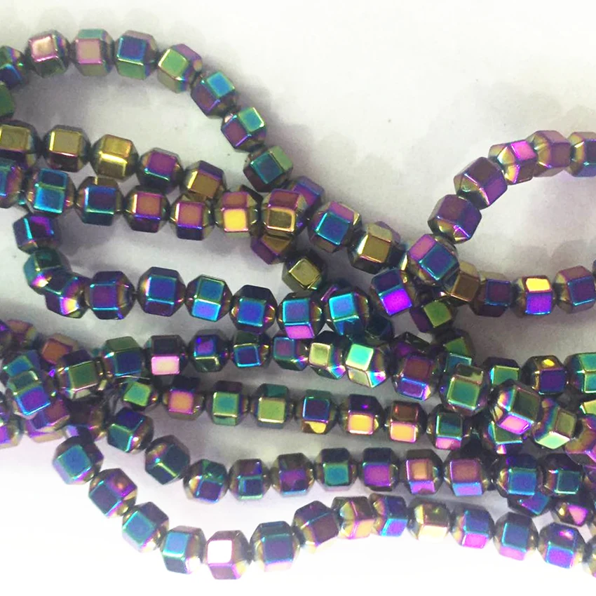 Diy jewelry making findings natural stone hematite 3 colors hexagonal shape loose spacers beads accessories 15inch B3254
Diy jewelry making findings natural stone hematite 3 colors hexagonal shape loose spacers beads accessories 15inch B3254