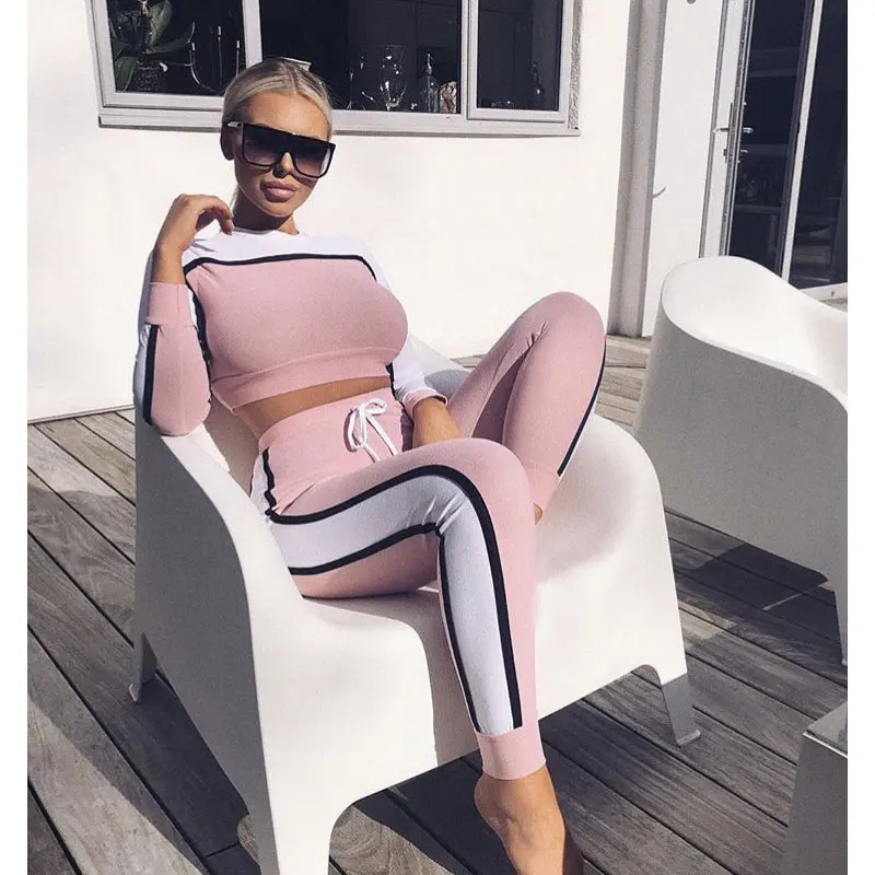 Mujer Sports Suit Yoga Clothing Women High Waist Set 2 Pieces 2019 Autumn Women Tops And Pants Suit Ladies Leisure Hooded Suit
Mujer Sports Suit Yoga Clothing Women High Waist Set 2 Pieces 2019 Autumn Women Tops And Pants Suit Ladies Leisure Hooded Suit