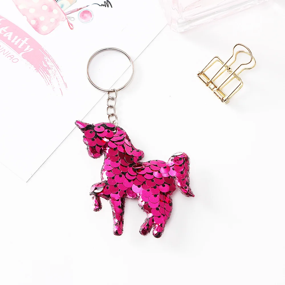 2019 New Lovely Sequins Key Chain Gifts for Women Llaveros Mujer Car Bag Accessories Key Ring
2019 New Lovely Sequins Key Chain Gifts for Women Llaveros Mujer Car Bag Accessories Key Ring