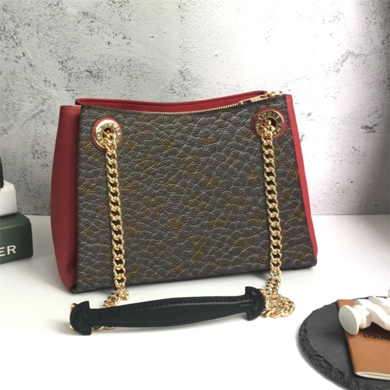 Women's Famous Brands Designer Bags Handbags Crossbody Bag for Women Handbag High Quality Messenger Bag Ladies Hand Bags
Women's Famous Brands Designer Bags Handbags Crossbody Bag for Women Handbag High Quality Messenger Bag Ladies Hand Bags