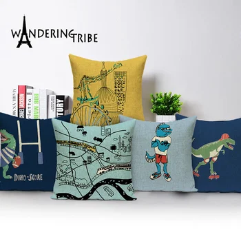 Animal Cartoon Pillow Case Yellow Pillow Flax Pillows 45 * 45 Decoration Home Throw Pillow Covers Custom Quality Cushion Cover
Animal Cartoon Pillow Case Yellow Pillow Flax Pillows 45 * 45 Decoration Home Throw Pillow Covers Custom Quality Cushion Cover