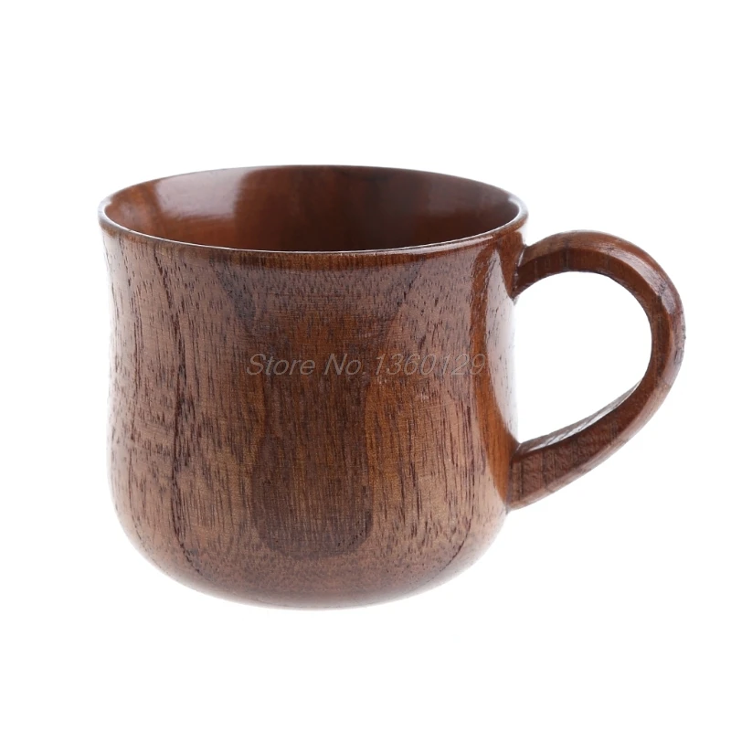 Wooden Cup Primitive Handmade Natural Wood Coffee Beer Juice Milk Tea Mug Must-have durable Drinkware Dropship
Wooden Cup Primitive Handmade Natural Wood Coffee Beer Juice Milk Tea Mug Must-have durable Drinkware Dropship