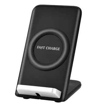 Fast Charger Wireless Charger for iphone Xs Max X 8 Samsung Fast Wireless Charger Pad for Samsung Galaxy S7
Fast Charger Wireless Charger for iphone Xs Max X 8 Samsung Fast Wireless Charger Pad for Samsung Galaxy S7