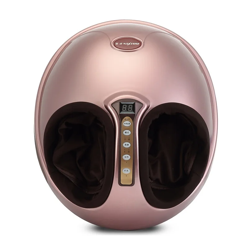 Foot Massage Machine Massager Soles of The Feet A Foot Massager The Foot Massager Wireless Remote Control
Foot Massage Machine Massager Soles of The Feet A Foot Massager The Foot Massager Wireless Remote Control