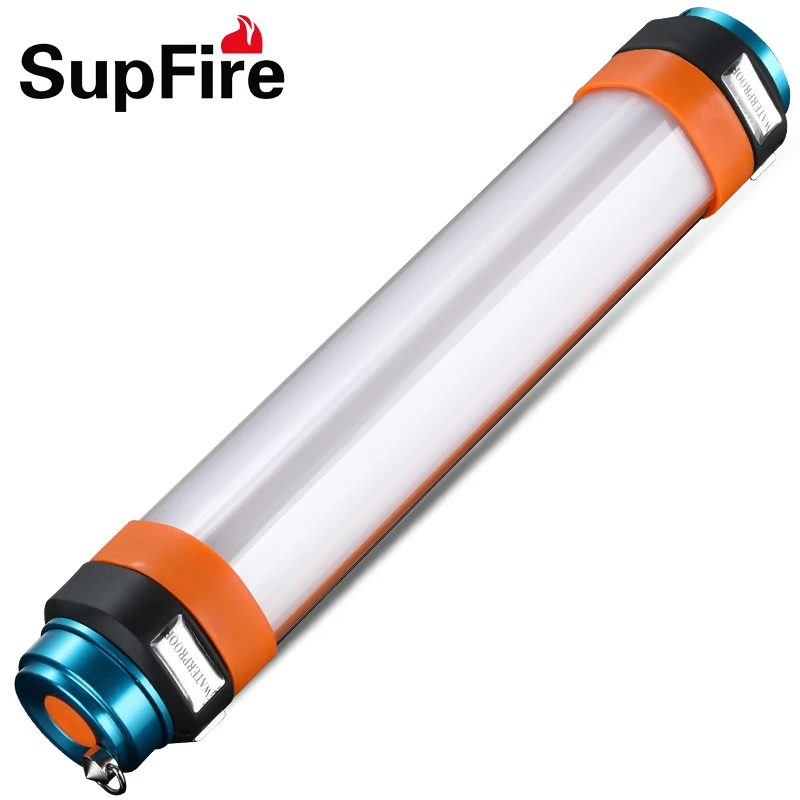 Portable Lantern LED Camping Light Supfire T3 Flashlight Tent Light for Convoy Nitecore Niron Fenix Linterna LED Work Light S161
Portable Lantern LED Camping Light Supfire T3 Flashlight Tent Light for Convoy Nitecore Niron Fenix Linterna LED Work Light S161