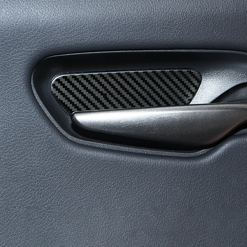 Car Styling Inside handle Decorative patch Interior Inner door Door bowl car Accessories For Lexus UX200 UX250h UX260h 2019 2020
Car Styling Inside handle Decorative patch Interior Inner door Door bowl car Accessories For Lexus UX200 UX250h UX260h 2019 2020