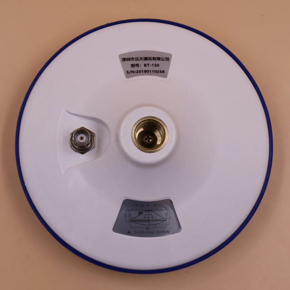 Cors RTK GNSS antenna GNSS Survey Antenna CORS Antenna High precision high gain measurement GNSS GPS GLONASS BDS , BT-150
Cors RTK GNSS antenna GNSS Survey Antenna CORS Antenna High precision high gain measurement GNSS GPS GLONASS BDS , BT-150
