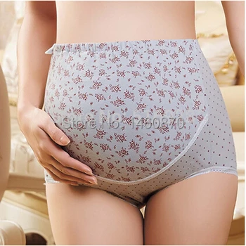 Hot Sale Maternity Underwear Panties Abdominal High Waist Slimming Underwear For Pregnant Women Maternal Pant Pregnancy
Hot Sale Maternity Underwear Panties Abdominal High Waist Slimming Underwear For Pregnant Women Maternal Pant Pregnancy