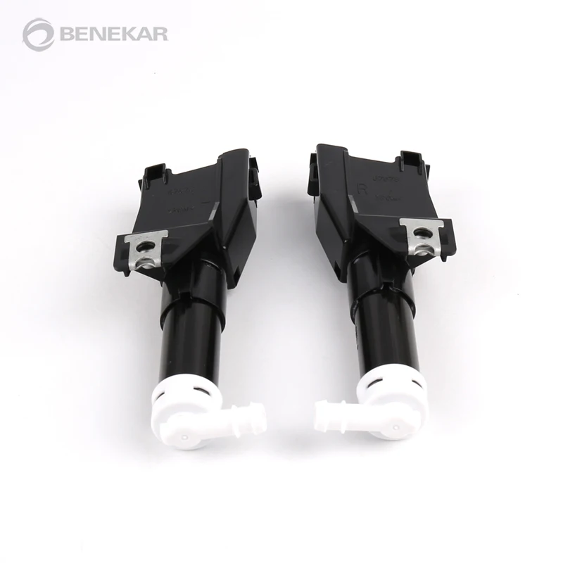 HEAD LIGHT LAMP HEADLIGHT WASHER NOZZLE FOR MITSUBISHI PAJERO MONTERO MK4 2008-2015 8264A025 8264A026
HEAD LIGHT LAMP HEADLIGHT WASHER NOZZLE FOR MITSUBISHI PAJERO MONTERO MK4 2008-2015 8264A025 8264A026