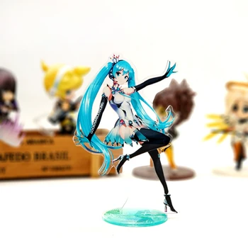 Love Thank You VOCALOID Hatsune Miku #C style acrylic stand figure model plate holder cake topper anime japanese LOVELY CUTE
Love Thank You VOCALOID Hatsune Miku #C style acrylic stand figure model plate holder cake topper anime japanese LOVELY CUTE