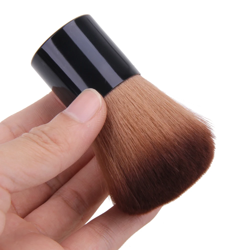 Blush Brush 1pcs Face Makeup Brush Powder Blush Contour Foundation Flat Top Brush For Face Cosmetics colorful makeup brushes 
Blush Brush 1pcs Face Makeup Brush Powder Blush Contour Foundation Flat Top Brush For Face Cosmetics colorful makeup brushes