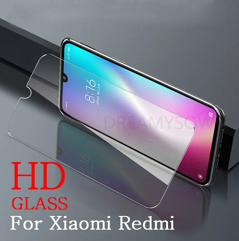Protective Glass For Xiaomi Redmi Y3 7 GO 5 Plus 6A 6 Pro Tempered Screen Protector Glass For Redmi Note 7 6 5 Pro 5A Film Case
Protective Glass For Xiaomi Redmi Y3 7 GO 5 Plus 6A 6 Pro Tempered Screen Protector Glass For Redmi Note 7 6 5 Pro 5A Film Case