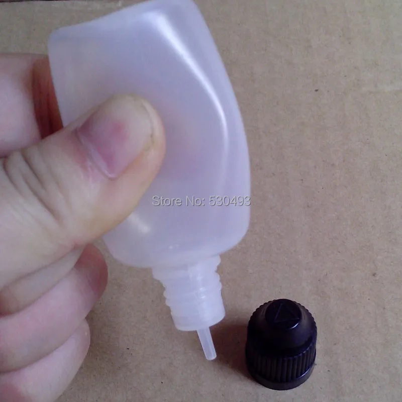 50pcs Empty Soft PE 50ML Plastic Dropper Bottles With Childproof Cap With Long Thin Tip, Needle Bottles E Liquid Free Shipping
50pcs Empty Soft PE 50ML Plastic Dropper Bottles With Childproof Cap With Long Thin Tip, Needle Bottles E Liquid Free Shipping
