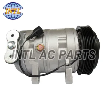 92600-9X400 506211-8920 506012-0841 926009X400 5060120841 DKS-16H DKS16H auto ac a/c compressor for Nissan Pathfider/Terrano
92600-9X400 506211-8920 506012-0841 926009X400 5060120841 DKS-16H DKS16H auto ac a/c compressor for Nissan Pathfider/Terrano